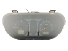 Speedometer/Instrument Cluster Ford Fusion 2S6F-10849-NE 2S6F10849NE 25417