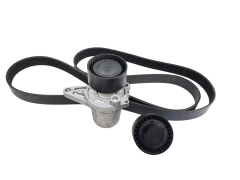 Drive Belt Tensioner 117209886R 7PK1675 1.6 dCi Renault Trafic 3 0km S5
