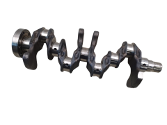 Crankshaft 04E 1.2 TSI CJZ VW AG AUDI