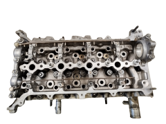 Cylinder Head Toyota 2.2 16V D4D 2AD 2