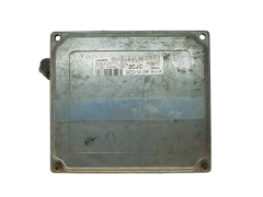 Controller S120977315C 6S61-12A650-FC SIM210 S118325001 Ford Siemens