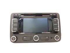 Car Radio Navi SD Volkswagen 3C0035270BX 7612632082 RNS310