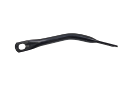 Fastening Right 544C49266R Renault Dacia Duster 2 0km