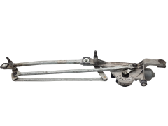 Wiper Mechanism Ford Focus 4M51-17504-AA 0390241731 Bosch