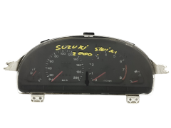 Speedometer/Instrument Cluster Suzuki Swift 34100-60EH0 34100-8EE