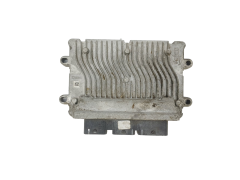 Controller PSA Fiat 9666624380 9666624380 Valeo 