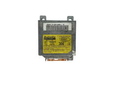 Controller 550741000 9636894180 PSA Autoliv