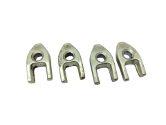 Attachment, Bracket  8200711592 2.0 DCI Renault Koleos 