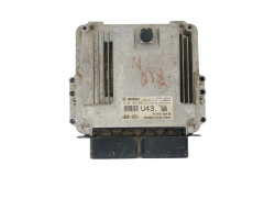 Controller 0281033502 39160-2A430 KIA Bosch 