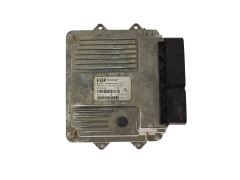 Controller 55192097 MJD6JF.Y1 71600.007.01 Lancia FGP 17473
