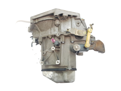 Gearbox 20CQ47 1.4 16v Peugeot 1007 2222YN Gearbox 20CQ47 1.4 16v Peugeot 1007 2222YN