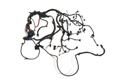 Engine Wiring System 240115132R 1.5 dci Renault Clio 4
