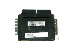 Controller S110630002C 8200046740 8200033924 Renault Siemens 