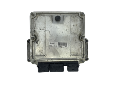 Controller PSA 0281010595 9642014980 Bosch 55238