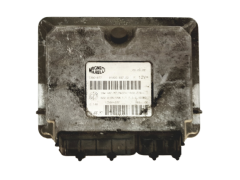 Controller IAW4AF.M7 73501877 Fiat Magneti Marelli 19427