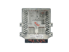 Controller PSA 5WS40060I-T 9658763980 9648237680 Siemens 45051