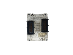 Controller ME73H4F002 0261207902 Fiat Bosch 42936