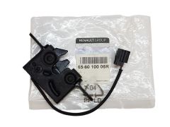 Hood Bonnet Lock Original Renault 656010006R