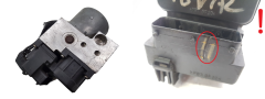 Abs Pump Fiat Punto 46541046 0273004336 Bosch 2776