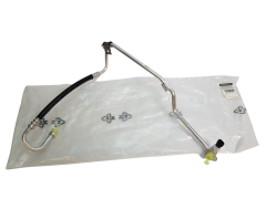 Air Conditioning Pipe New Original Renault Trafic 3 Vivaro 2 924903875R