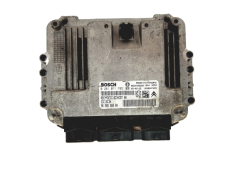 Controller PSA 0281011785 9658556880 Bosch 20074
