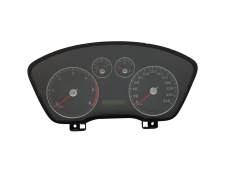 Speedometer/Instrument Cluster Ford Focus 4M5T-10849-GR 4M5T10849GR 1260