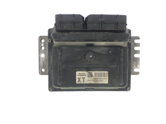 Controller MEC32-040 J3 XT Nissan Hitachi 48571