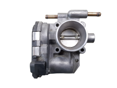 Air Throttle Body Opel 24420536 0280750133 Bosch 2391