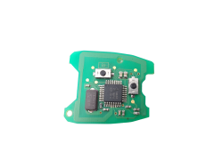 Key remote requires coding Citroen Peugeot 73373067B Key remote requires coding Citroen Peugeot 73373067B