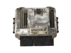 Controller 55198922 0281012549 GM Opel Bosch 3078