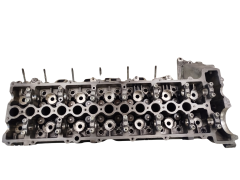 Cylinder Head BMW 77885649 3.0d 24V 306D2 Cylinder Head BMW 77885649 3.0d 24V 306D2