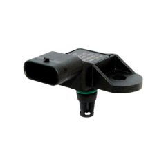 Air Pressure Sensor New Original Citroen Peugeot 1.6 VTI 1922V7