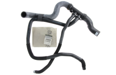 Cooling System Pipe Original Master III Movano NV 400 2.3 dCi 8200655255