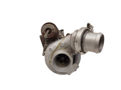 Turbocharger 2,2 CDI Mercedes Vito Sprinter A6110960599 VV11AL2006