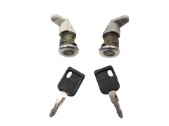 Lock Insert Renault 19 R19 7701033484 7701033482 
