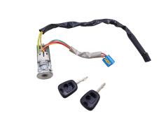 Ignition Switch 4162CK 4162HK N0501539 Valeo Citroen Xsara Picasso 1006