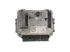 Controller 4M51-12A650-ND 0281011263 Ford Bosch 45022
