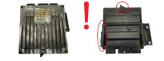 Controller Renault 8200123485 8200129109 R0410C041B Delphi 68581