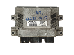 Controller Renault S120202114A 8200783095 8200700600 Siemens 27064