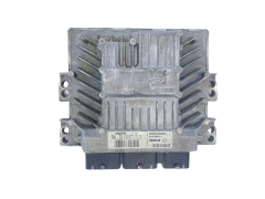 Controller S122326110A 8200659536 8200592611 Renault Siemens 63594
