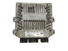 Controller 3S61-12A650-GE 5WS40142E-T SID 804 Ford  Siemens 21232