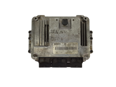 Controller 0281011724 8200311550 8200384493 Renault Bosch 18608