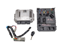 Starter Kit Citroen Xsara Picasso 9663268380 9657999780 N0501539 1.6 HDI