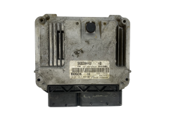Controller Chevrolet 96820448HB 0281013600 Bosch 52786