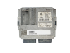 Controller LPG 110R-006011 61656500W 67R-016002  Landi Renzo