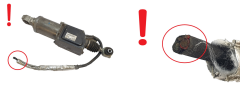 Suspension System Pump Rear 521535949R 521531488R Renault 4control
