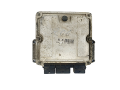 Controller 0281011188 9640938680 9648588880 PSA Bosch 44668