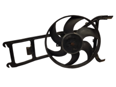 Radiator Fan Motor Saxo 106 Citroen Peugeot 4781