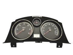 Speedometer/Instrument Cluster Opel Astra H 13184319GC 41762