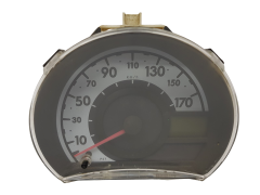 Speedometer/Instrument Cluster Aygo 107 C1 83800-0H032 PSA Toyota 23672